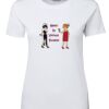 Ladies Special Tee Thumbnail