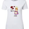 Ladies Special Tee Thumbnail