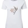 Ladies Special Tee Thumbnail