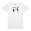 AS Colour - Staple Tee Thumbnail