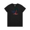 AS Colour - Maple Tee Thumbnail