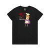 AS Colour - Maple Tee Thumbnail