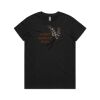 AS Colour - Maple Tee Thumbnail