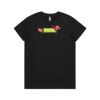 AS Colour - Maple Tee Thumbnail