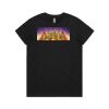 AS Colour - Maple Tee Thumbnail