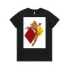 AS Colour - Maple Tee Thumbnail