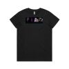 AS Colour - Maple Tee Thumbnail