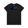 AS Colour - Maple Tee Thumbnail