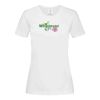 Stedman Ladies Classic Tee Thumbnail