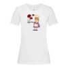 Stedman Ladies Classic Tee Thumbnail