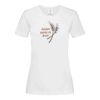 Stedman Ladies Classic Tee Thumbnail