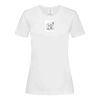 Stedman Ladies Classic Tee Thumbnail